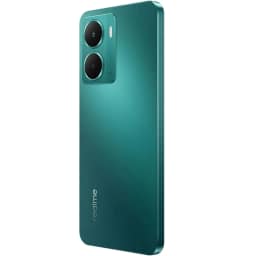Смартфон Realme P3 8, Starlight Green — фото 2