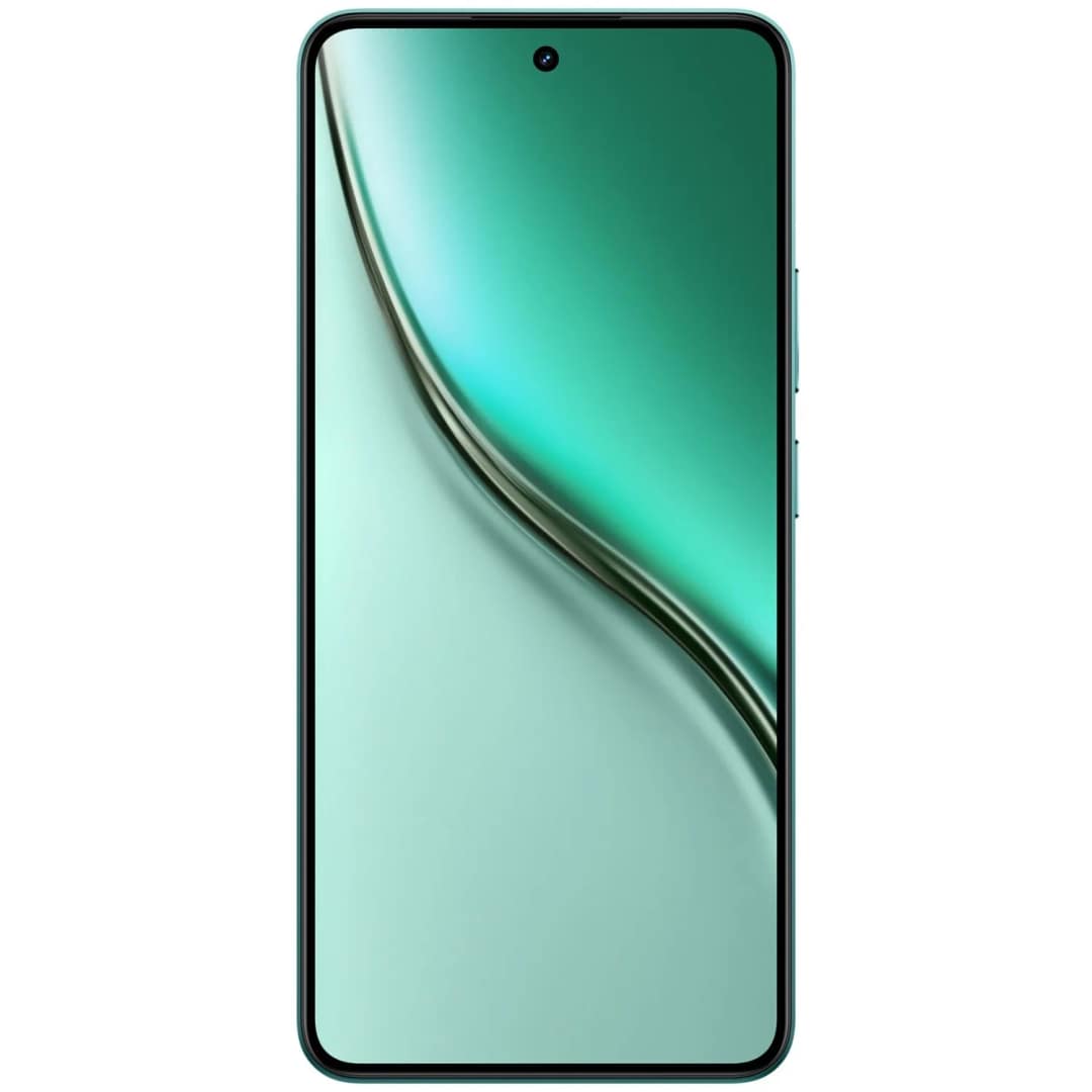 Смартфон Realme P3 8, Starlight Green — фото 3