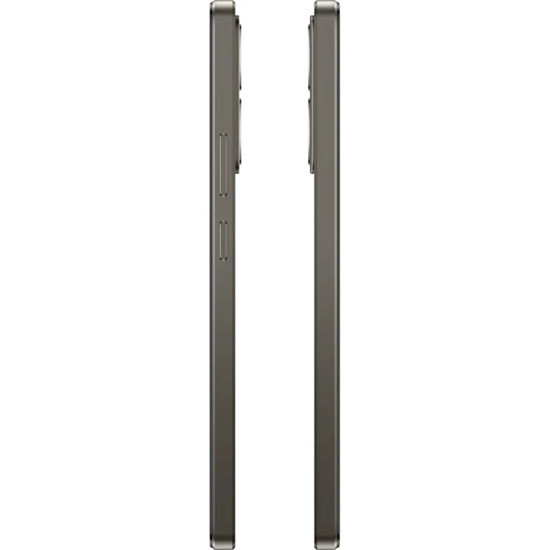 Смартфон Realme P3 12, Meteorite Gray — фото 2