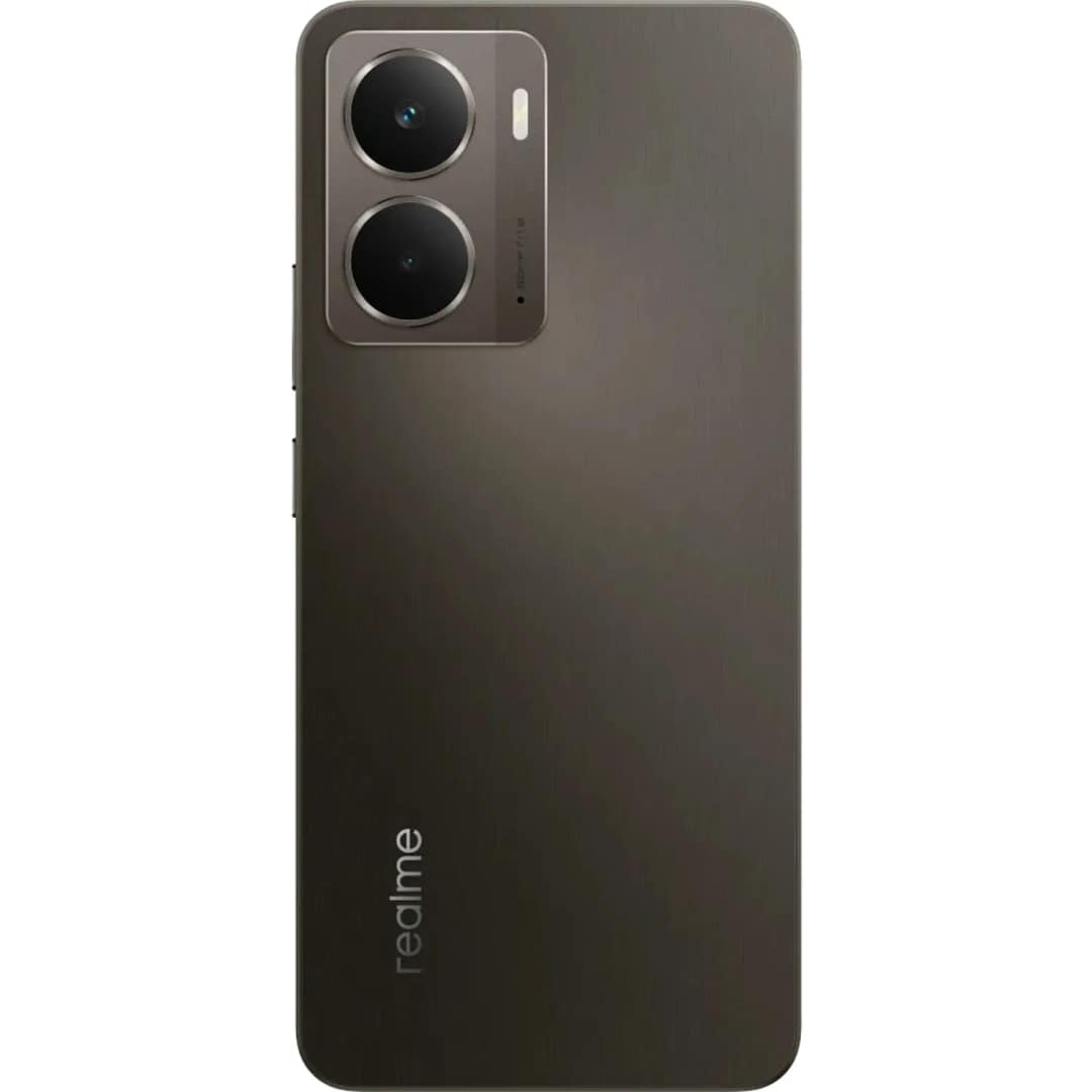 Смартфон Realme P3 12, Meteorite Gray — фото 4