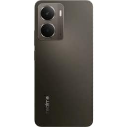 Смартфон Realme P3 12, Meteorite Gray — фото 4