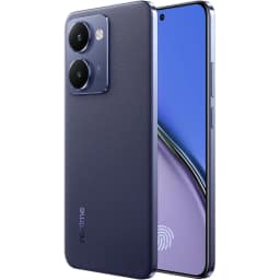 Смартфон Realme P3 Ultra 12, Neptune Blue — фото 2