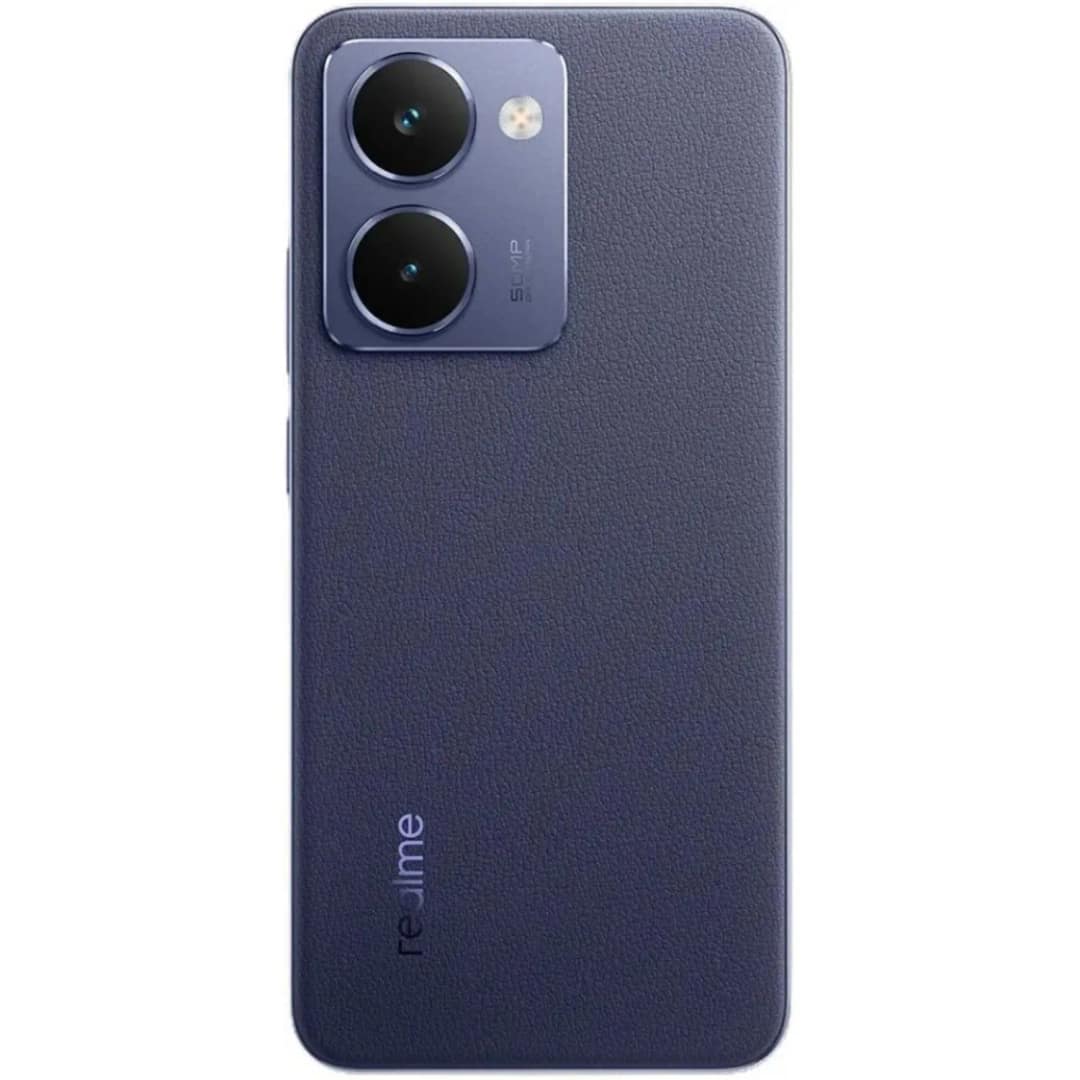 Смартфон Realme P3 Ultra 12, Neptune Blue — фото 3