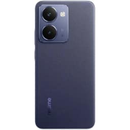 Смартфон Realme P3 Ultra 12, Neptune Blue — фото 3
