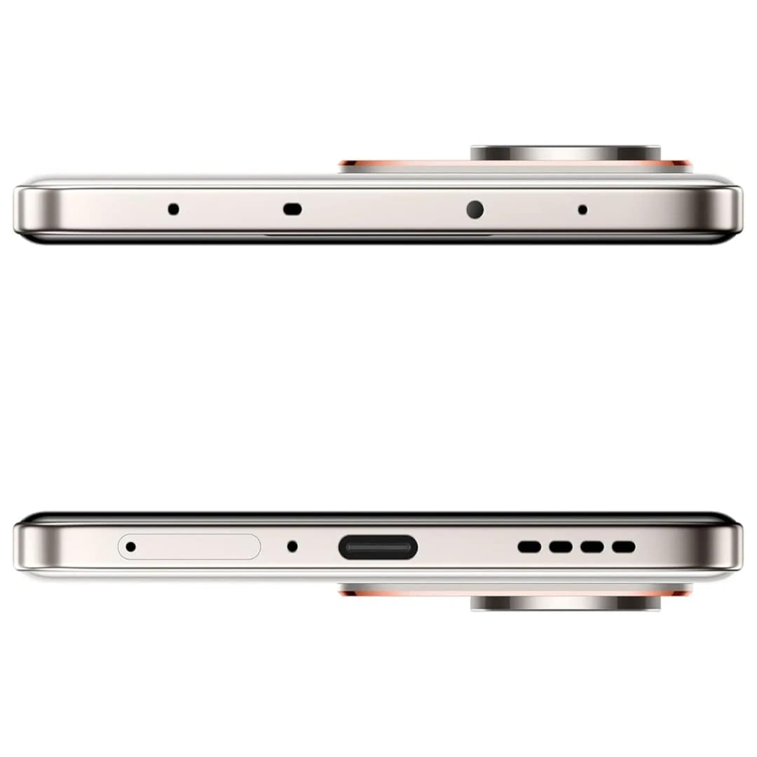 Смартфон Realme P3 Ultra 12, Glowing Lunar White — фото 2