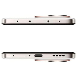 Смартфон Realme P3 Ultra 12, Glowing Lunar White — фото 2