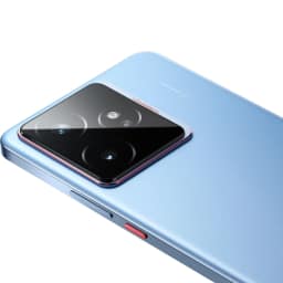 Смартфон Realme GT7 12, IceSense Blue — фото 2
