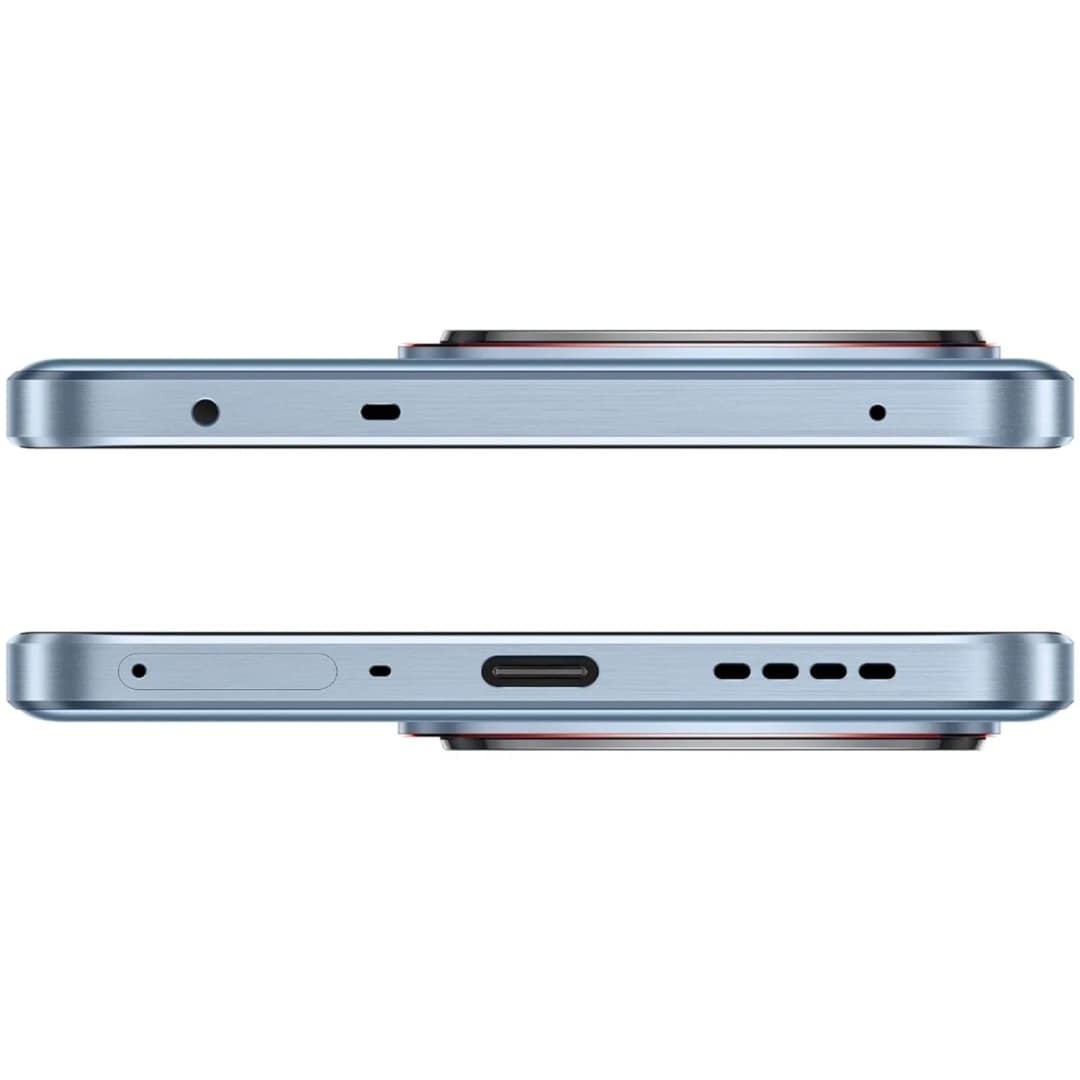 Смартфон Realme GT7 12, IceSense Blue — фото 4