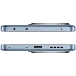 Смартфон Realme GT7 12, IceSense Blue — фото 4