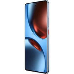 Смартфон Realme GT7 12, IceSense Blue — фото 6