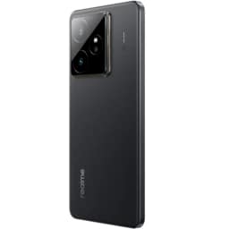Смартфон Realme GT7 12, Obsidian Black — фото 2