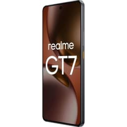 Смартфон Realme GT7 12, Obsidian Black — фото 3