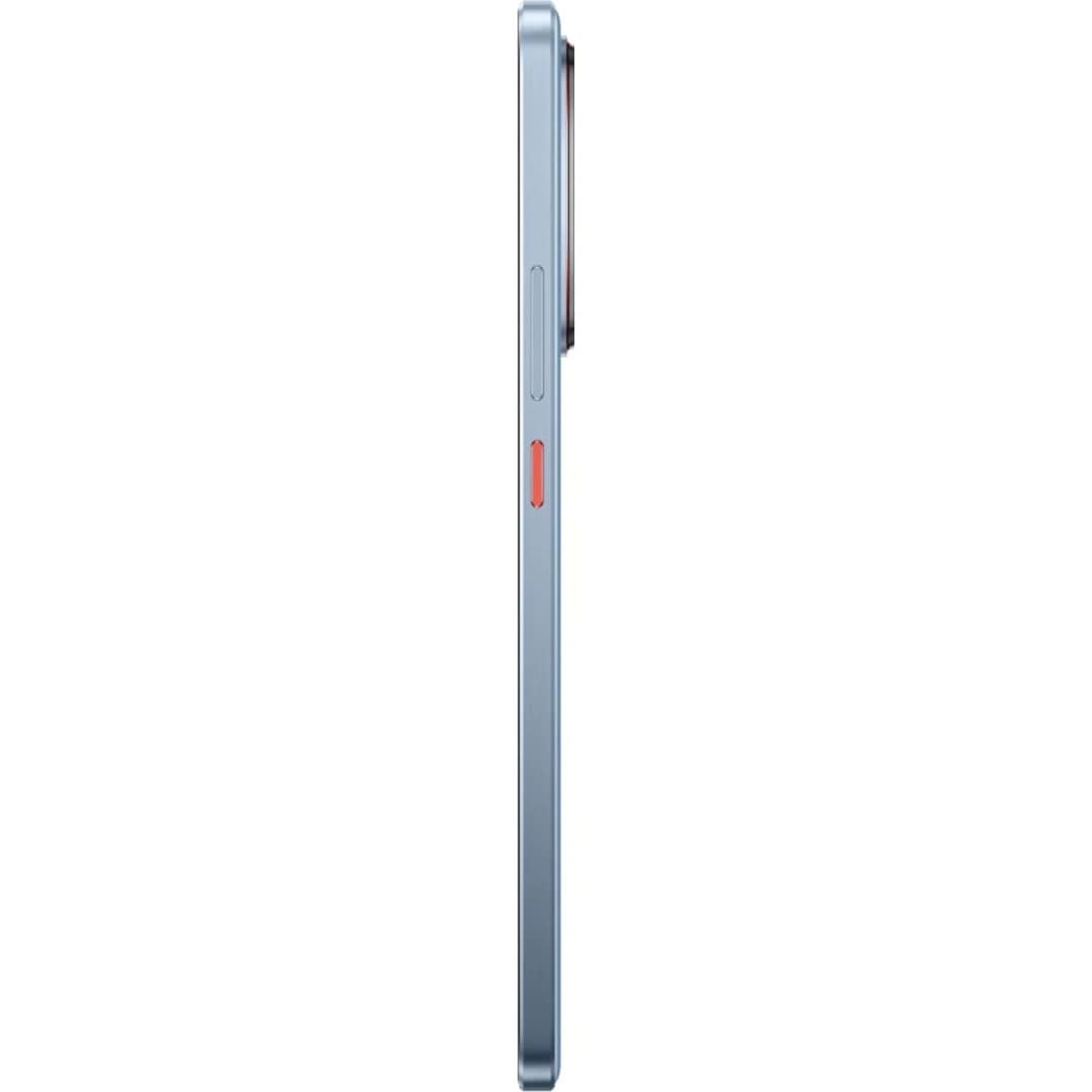 Смартфон Realme GT7T 12, IceSense Blue — фото 2