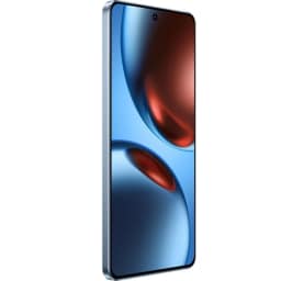 Смартфон Realme GT7T 12, IceSense Blue — фото 4
