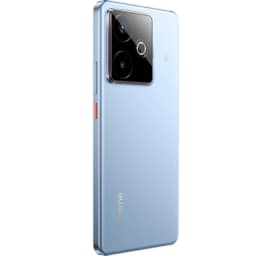 Смартфон Realme GT7T 12, IceSense Blue — фото 5
