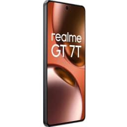 Смартфон Realme GT7T 12, Obsidian Black — фото 2