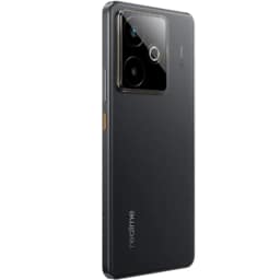 Смартфон Realme GT7T 12, Obsidian Black — фото 3