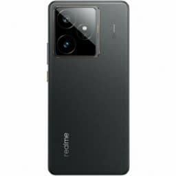 Смартфон Realme GT7T 12, Obsidian Black — фото 4