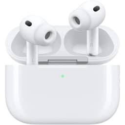 Наушники Apple AirPods Pro 3 MagSafe USB-C White — фото 1