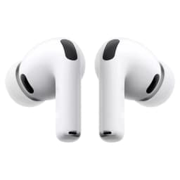 Наушники Apple AirPods Pro 3 MagSafe USB-C White — фото 2