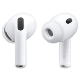 Наушники Apple AirPods Pro 3 MagSafe USB-C White — фото 3