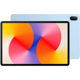 Планшет Huawei MatePad SE 11 Wi-Fi 8 Pencil, Crystal Blue — фото 1