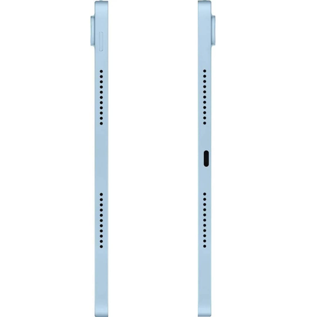 Планшет Huawei MatePad SE 11 Wi-Fi 8 Pencil, Crystal Blue — фото 2