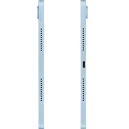 Планшет Huawei MatePad SE 11 Wi-Fi 8 Pencil, Crystal Blue — фото 2