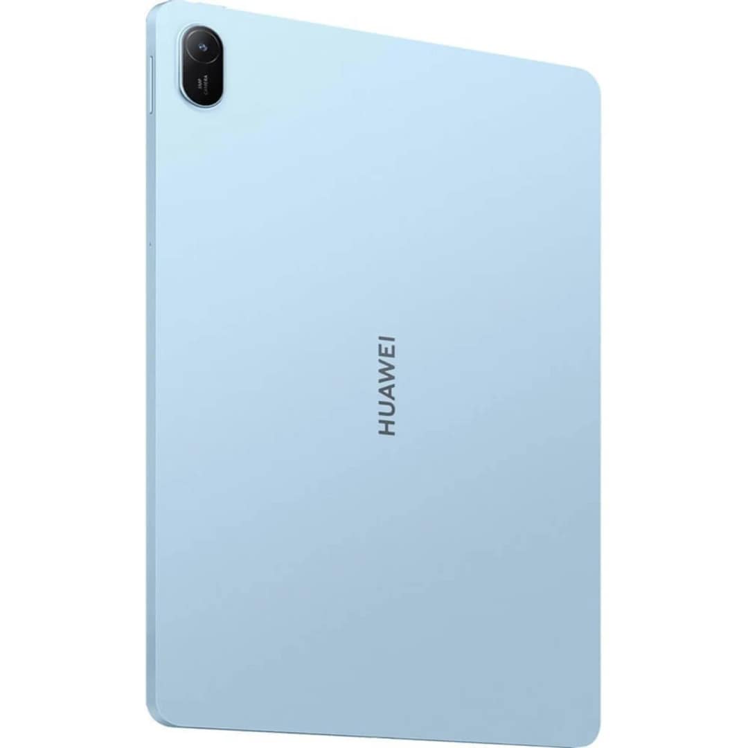 Планшет Huawei MatePad SE 11 Wi-Fi 8 Pencil, Crystal Blue — фото 3