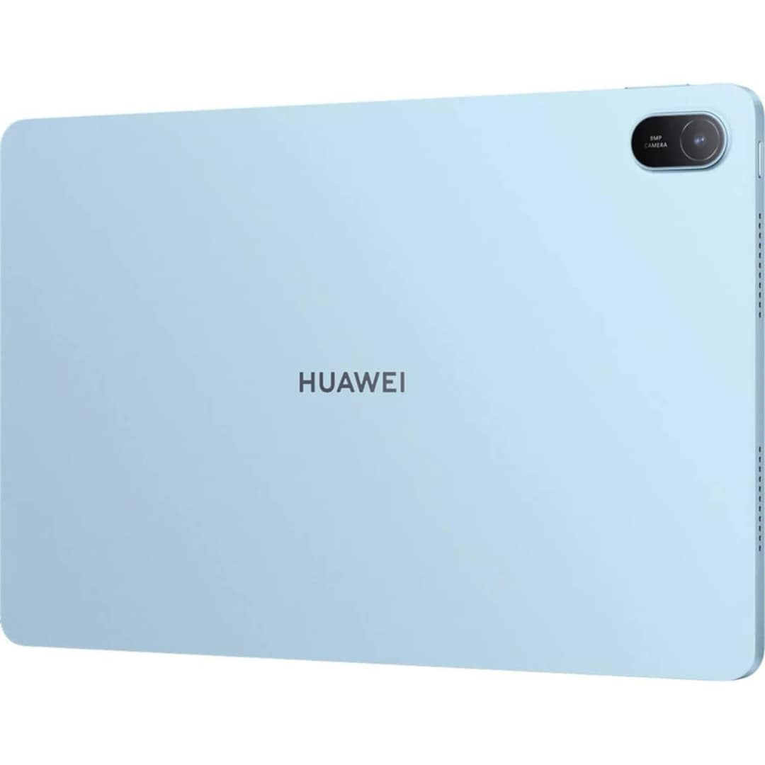 Планшет Huawei MatePad SE 11 Wi-Fi 8 Pencil, Crystal Blue — фото 7