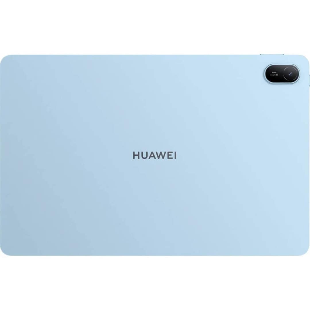 Планшет Huawei MatePad SE 11 Wi-Fi 8 Pencil, Crystal Blue — фото 9