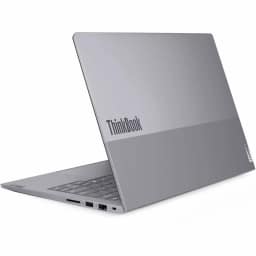 Ноутбук Lenovo ThinkBook 14 G8 IRL 14 IPS i7-240H SSD, Arctic Grey — фото 4