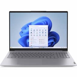 Ноутбук Lenovo ThinkBook 16 G8 IRL 16 IPS i5-210H SSD, Arctic Grey — фото 1