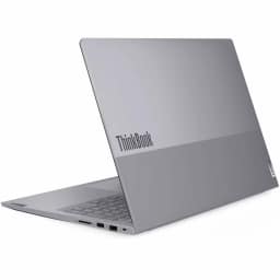 Ноутбук Lenovo ThinkBook 16 G8 IRL 16 IPS i5-210H SSD, Arctic Grey — фото 4