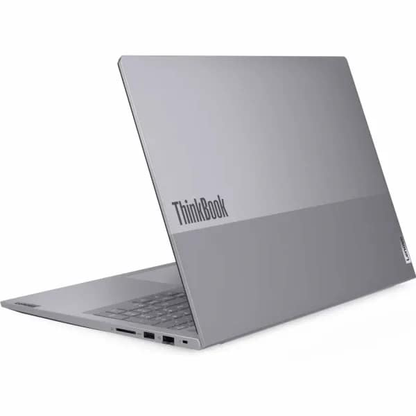 Ноутбук Lenovo ThinkBook 16 G8 IRL 16 IPS i7-240H SSD, Arctic Grey — фото 4