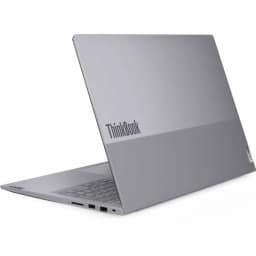 Ноутбук Lenovo ThinkBook 16 G8 IRL 16 IPS i7-240H SSD, Arctic Grey — фото 4