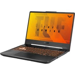 Ноутбук ASUS TUF Gaming A15 FA506NCG-HN218 15.6 IPS R7-7435HS SSD Graphite Black — фото 2