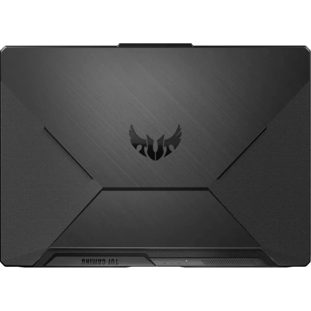 Ноутбук ASUS TUF Gaming A15 FA506NCG-HN218 15.6 IPS R7-7435HS SSD Graphite Black — фото 5