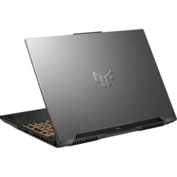 Ноутбук ASUS TUF Gaming F16 FX607VJB-RL103 16 IPS i5-210H SSD Mecha Gray — фото 1