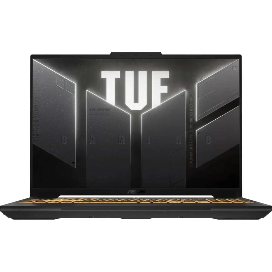 Ноутбук ASUS TUF Gaming F16 FX607VJB-RL103 16 IPS i5-210H SSD Mecha Gray — фото 2