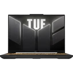Ноутбук ASUS TUF Gaming F16 FX607VJB-RL103 16 IPS i5-210H SSD Mecha Gray — фото 2