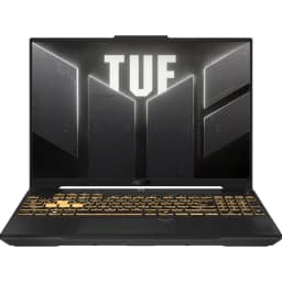 Ноутбук ASUS TUF Gaming F16 FX607VJB-RL103 16 IPS i5-210H SSD Mecha Gray — фото 4