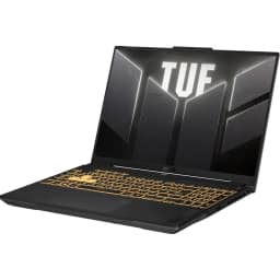 Ноутбук ASUS TUF Gaming F16 FX607VJB-RL103 16 IPS i5-210H SSD Mecha Gray — фото 5