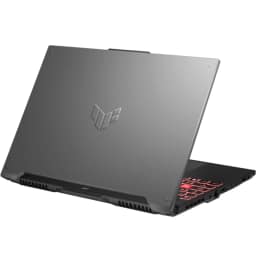 Ноутбук ASUS TUF Gaming A16 FA607NUG-RL161 16 IPS R7-7445HS SSD Mecha Gray — фото 1