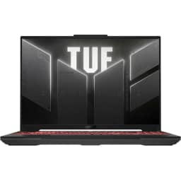 Ноутбук ASUS TUF Gaming A16 FA607NUG-RL161 16 IPS R7-7445HS SSD Mecha Gray — фото 2