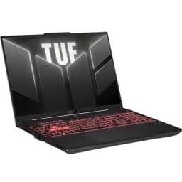 Ноутбук ASUS TUF Gaming A16 FA607NUG-RL161 16 IPS R7-7445HS SSD Mecha Gray — фото 5