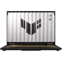 Ноутбук ASUS TUF Gaming F16 FX608JHR-RV101 16 IPS i5-14450HX SSD, Jaeger Gray — фото 2