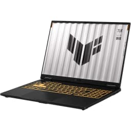 Ноутбук ASUS TUF Gaming F16 FX608JHR-RV101 16 IPS i5-14450HX SSD, Jaeger Gray — фото 3