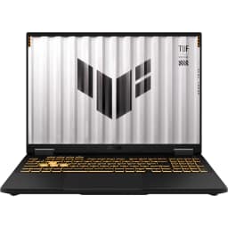 Ноутбук ASUS TUF Gaming F16 FX608JHR-RV101 16 IPS i5-14450HX SSD, Jaeger Gray — фото 4