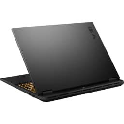 Ноутбук ASUS TUF Gaming F16 FX608JMR-RV114 16 IPS i7-14650HX SSD Jaeger Gray — фото 1